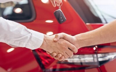 Voiture d’occasion à Échenoz-la-Méline : un accompagnement complet pour la vente de votre véhicule d’occasion