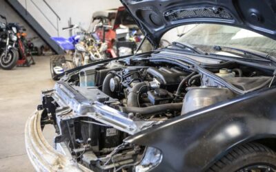 Garage à Vesoul : vente de véhicules d’occasion et réparation de véhicules