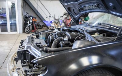Mécanicien à Vesoul : un spécialiste de l’automobile au service de votre voiture