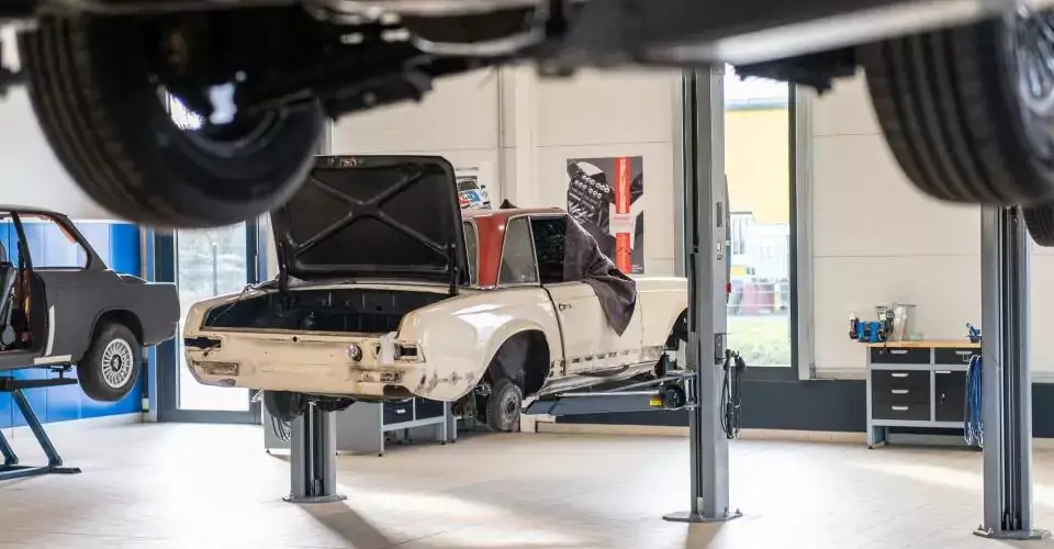 Garagiste à Vesoul : votre garage toutes marques vous accueille