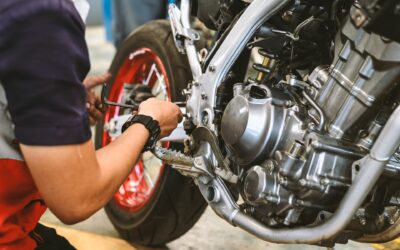 Réparation de moto à Noidans-lès-Vesoul : confiez votre deux-roues au Garage Autologic
